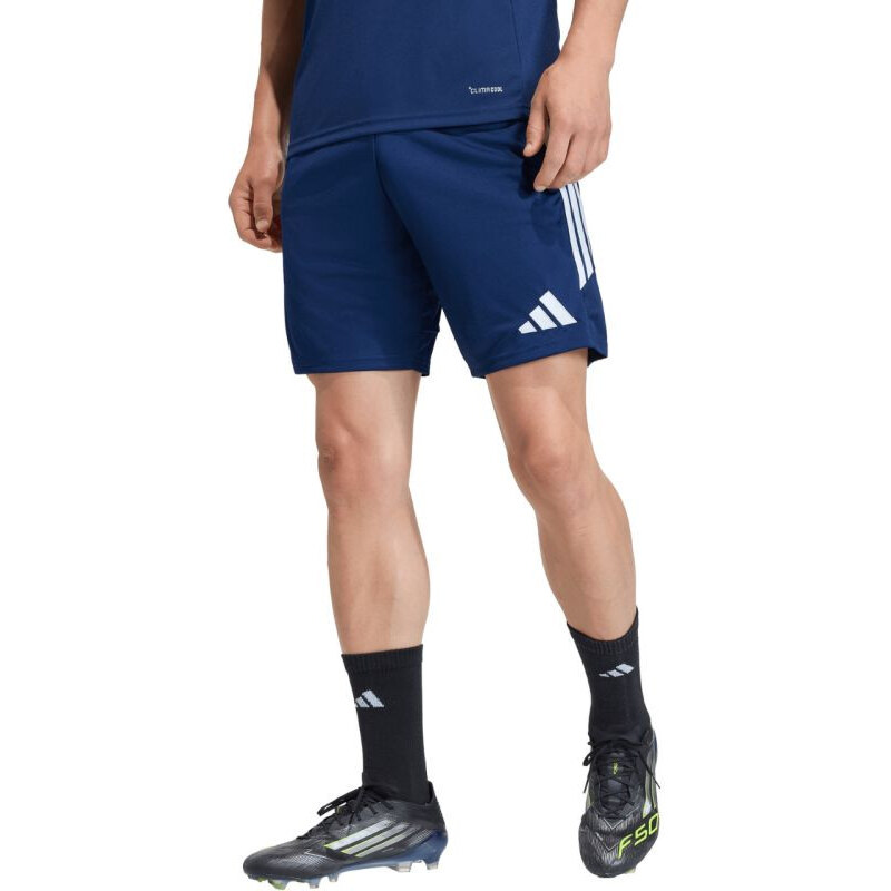 Pánske tréningové šortky adidas Tiro 26 League Navy Blue JY9718 68551149