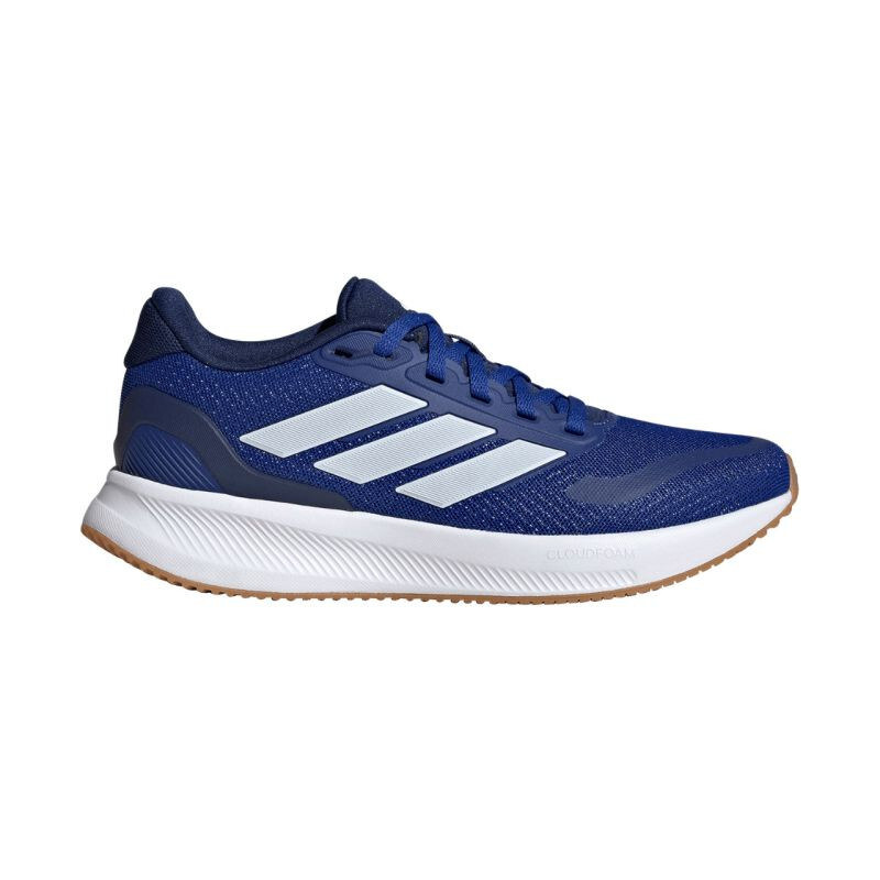 E-shop Detská obuv adidas Runfalcon 5 blue JP5139
