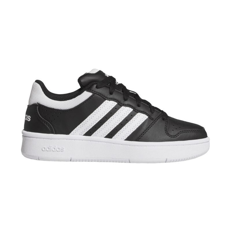 E-shop Detská obuv adidas Hoops Classic black KI1072