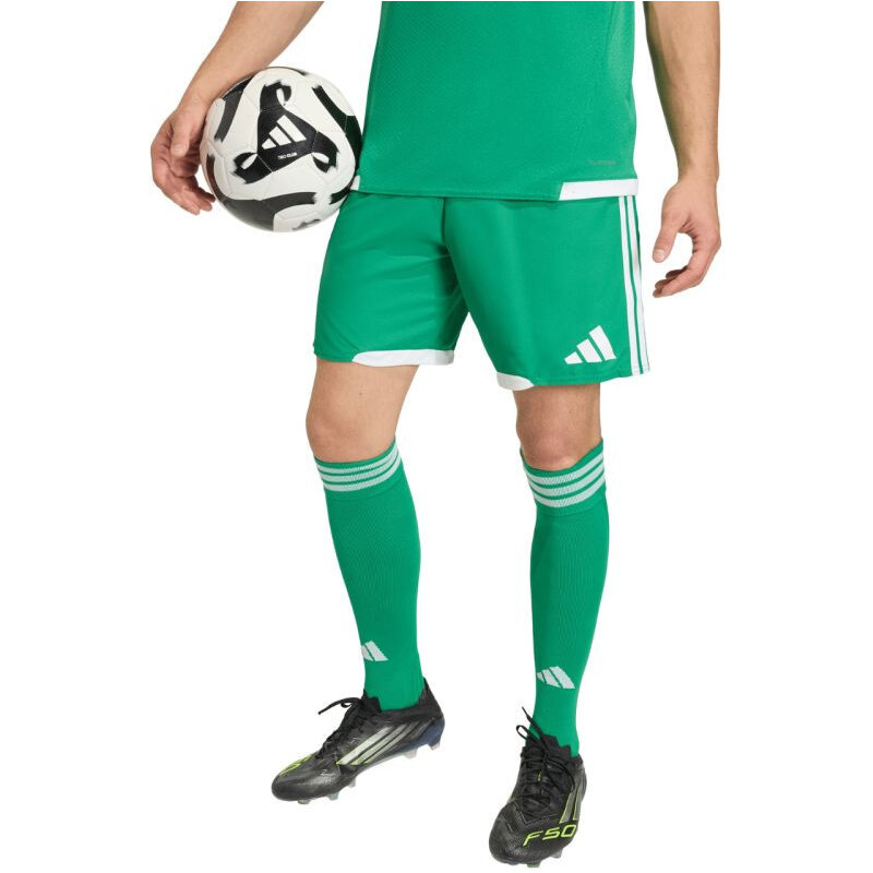 Pánske šortky adidas Tiro 26 Competition Match Day Green KA6175 68551164