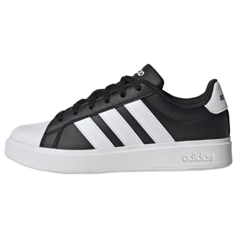 E-shop Detská obuv adidas Streettalk black JQ8610