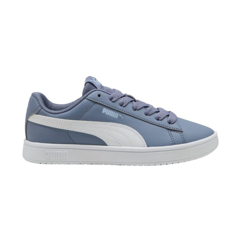 Detské topánky Puma Rickie Classic Blue 394252 23 68551214