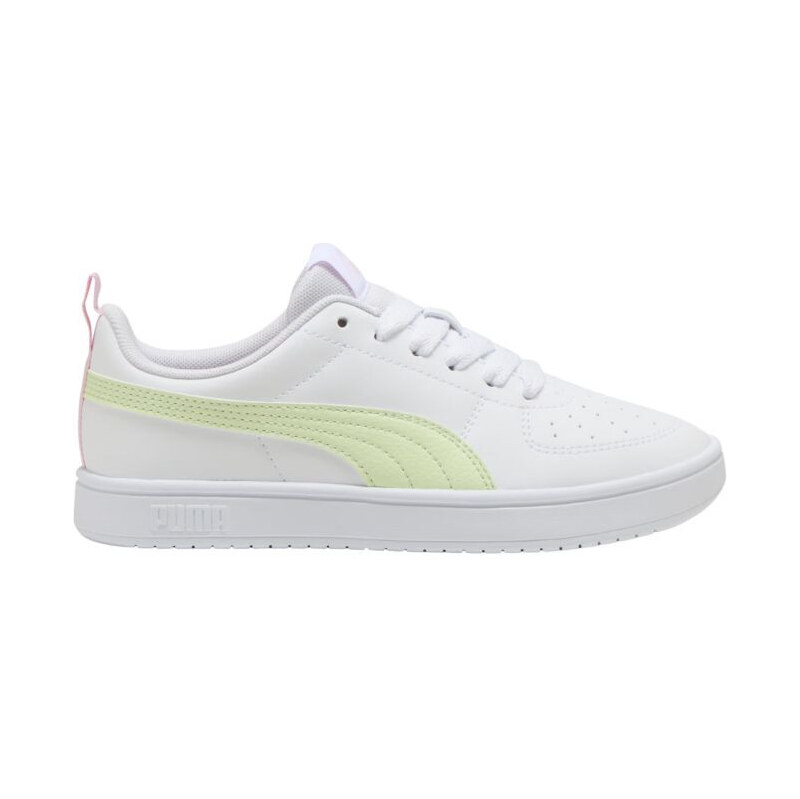 Detské topánky Puma Rickie white 384311 46 68551213