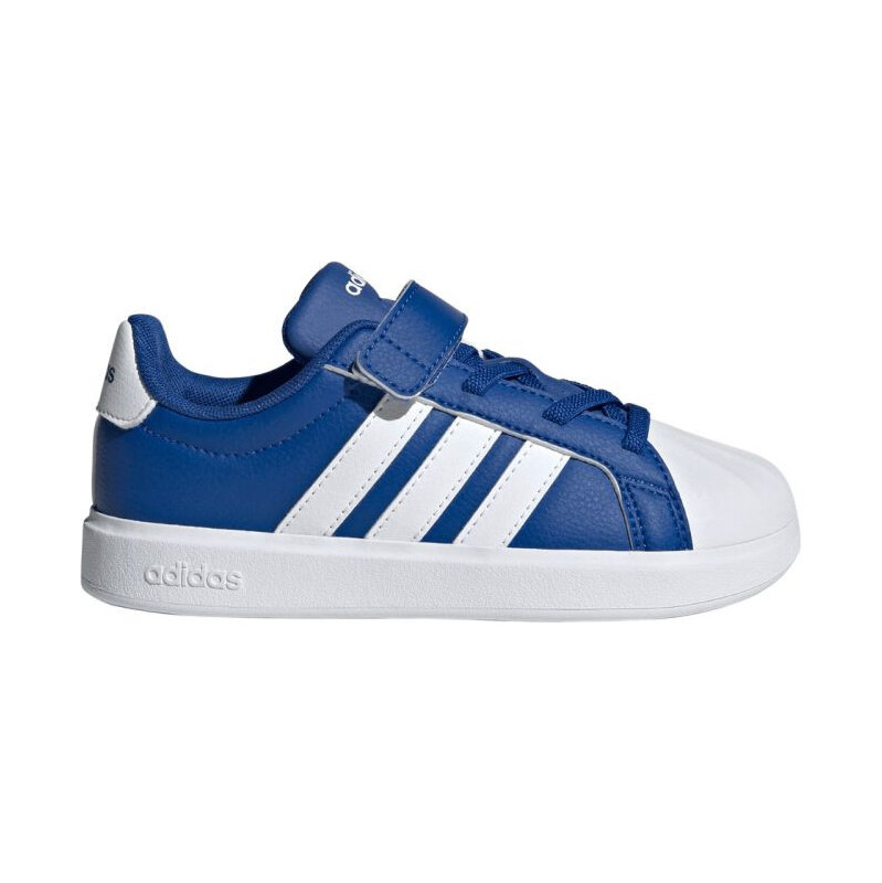 E-shop Detská obuv adidas Streettalk blue JQ8594