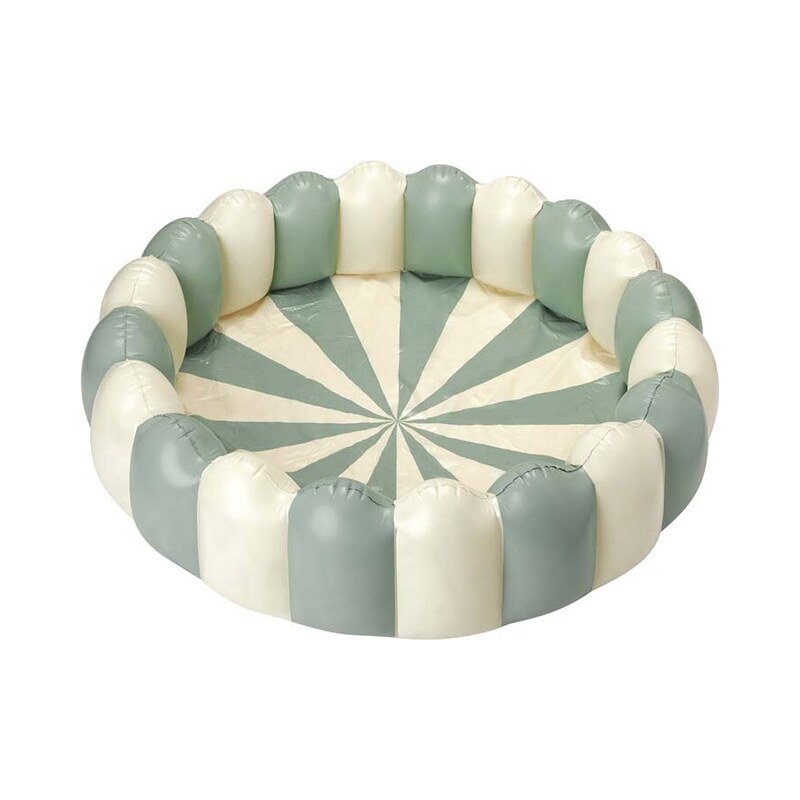 Detský bazén Petites Pommes HENRY 160CM X 45CM 68550960