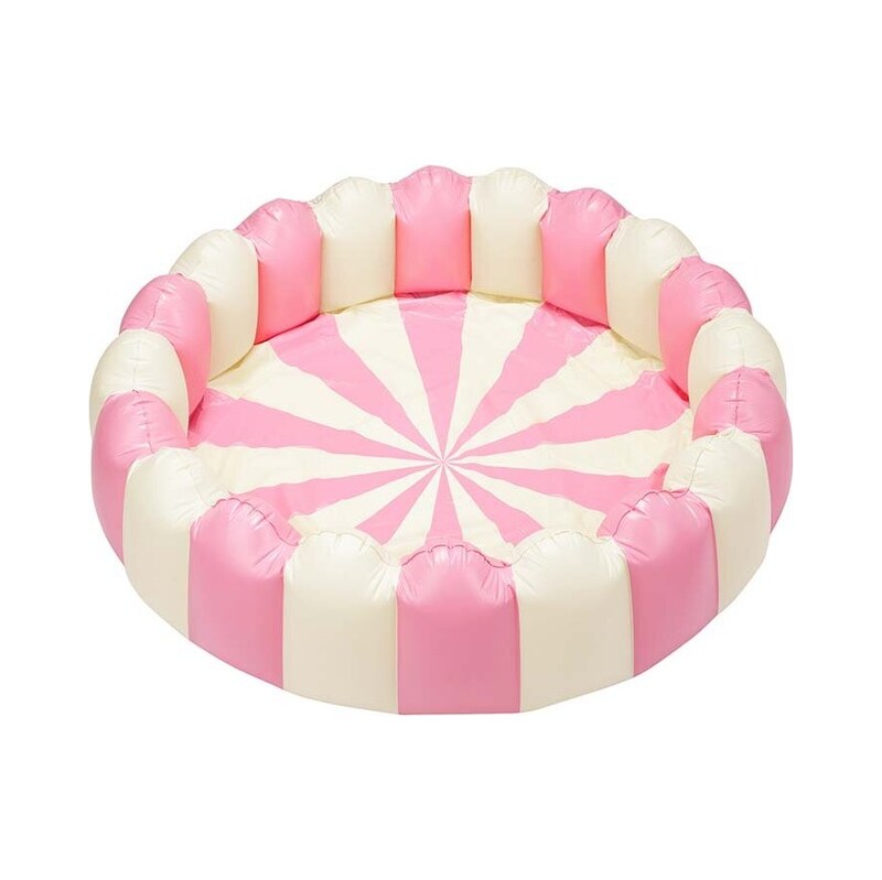 Detský bazén Petites Pommes HENRY 160CM X 45CM 53351197