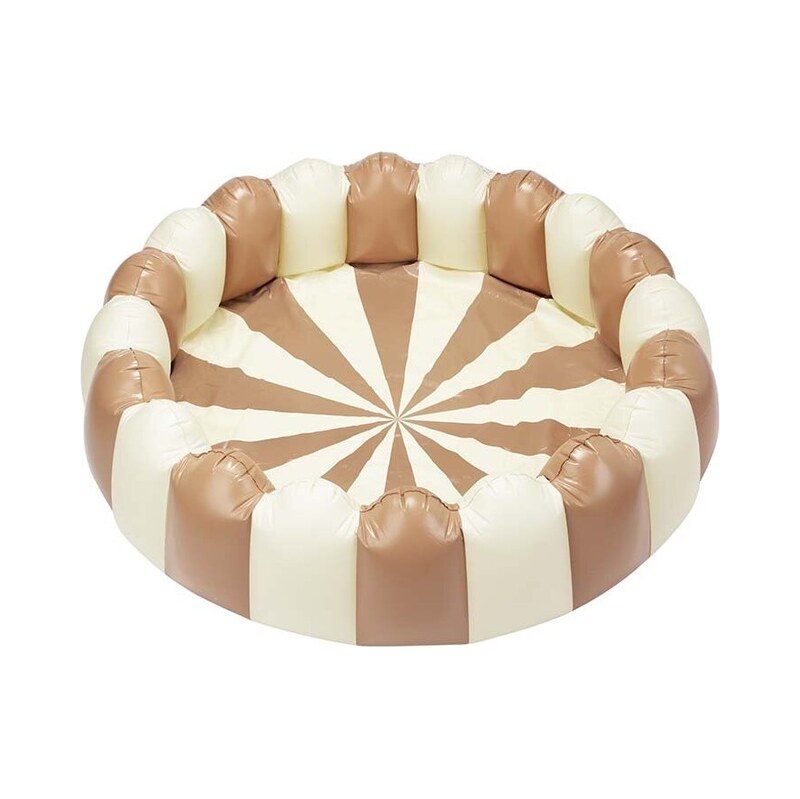 Detský bazén Petites Pommes HENRY 160CM X 45CM 53351233