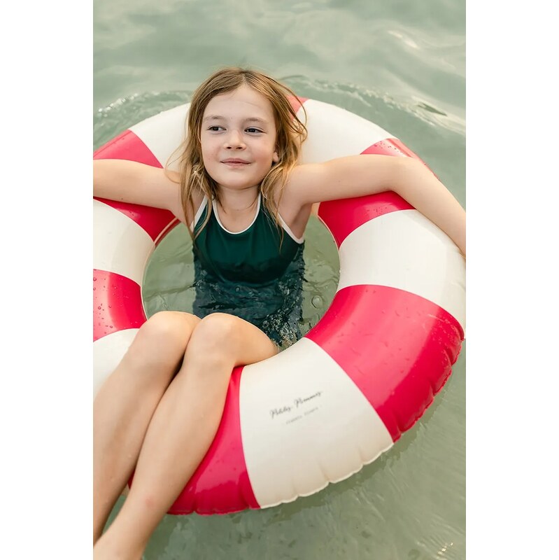 Detské plávacie koleso Petites Pommes SALLY 90CM 63424647