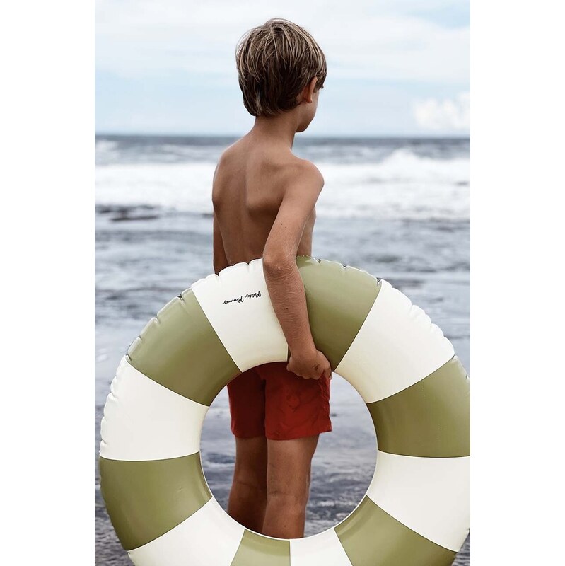 Detské plávacie koleso Petites Pommes SALLY 90CM 53351208