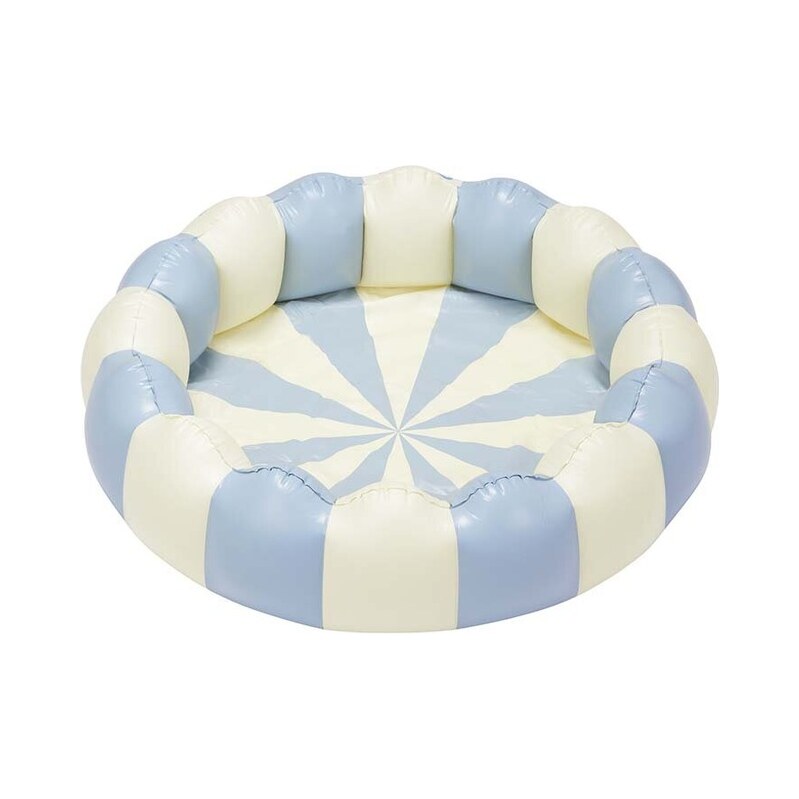 Detský bazén Petites Pommes ALICE 95CM x 25CM 53351237