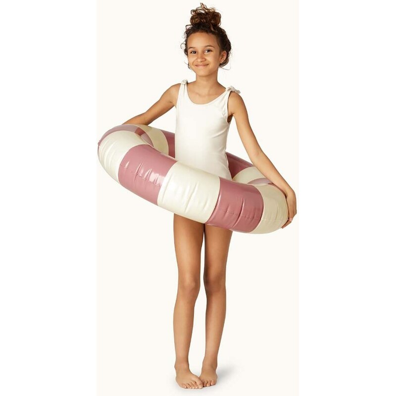 Detské plávacie koleso Petites Pommes SALLY 90CM 53351278