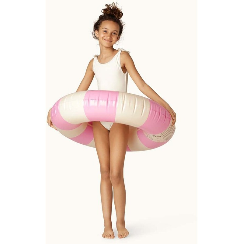 Detské plávacie koleso Petites Pommes SALLY 90CM 53351282