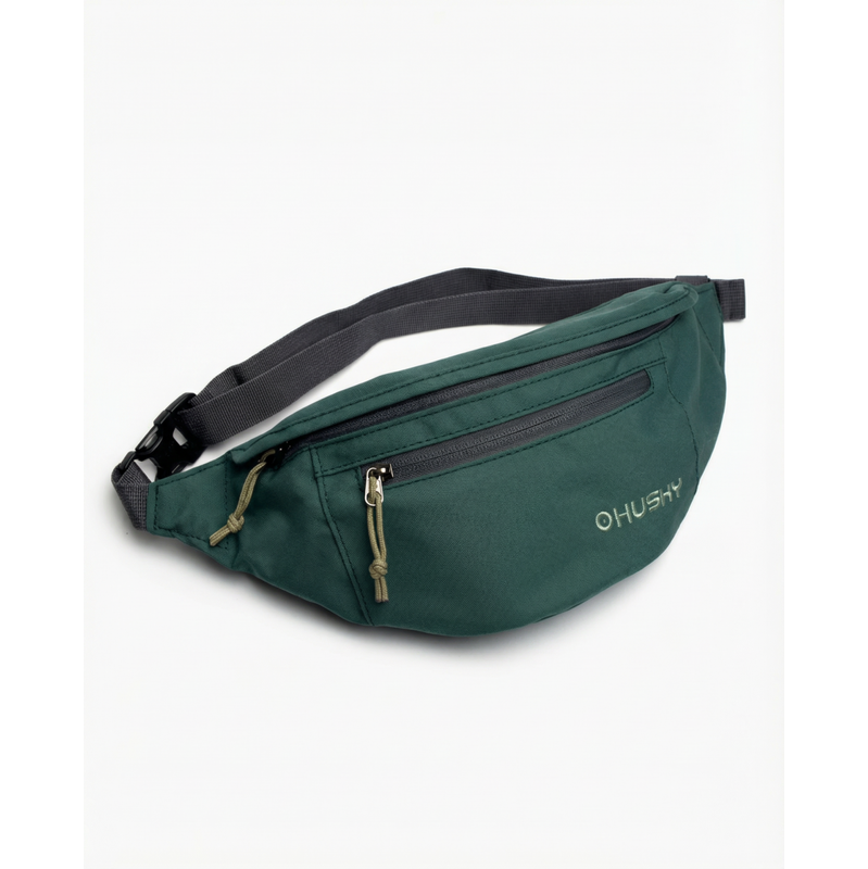 Husky Wade green 68550995