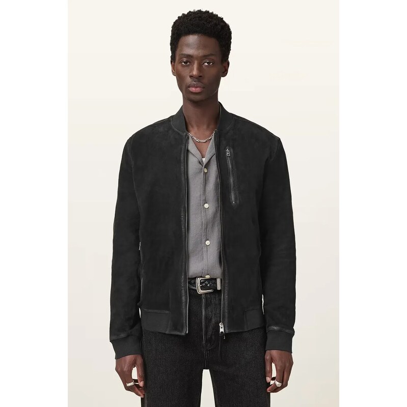 AllSaints bunda bomber 68552568