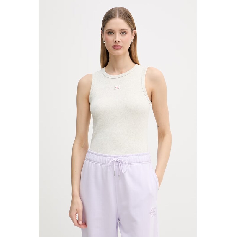 Calvin Klein Jeans Calvin Klein Džínsy 68552583