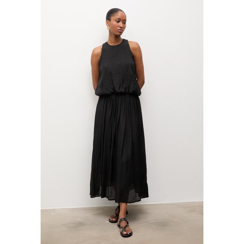 Blúzka a sukňa Answear.LAB 68552595