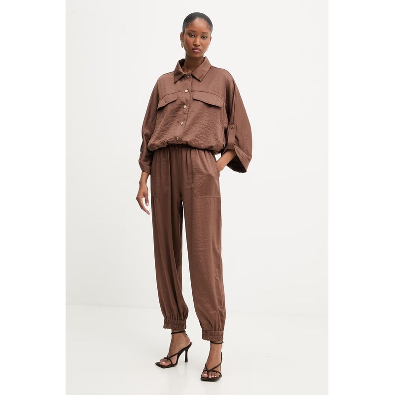 Súprava s prímesou ľanu Answear.LAB 68552605