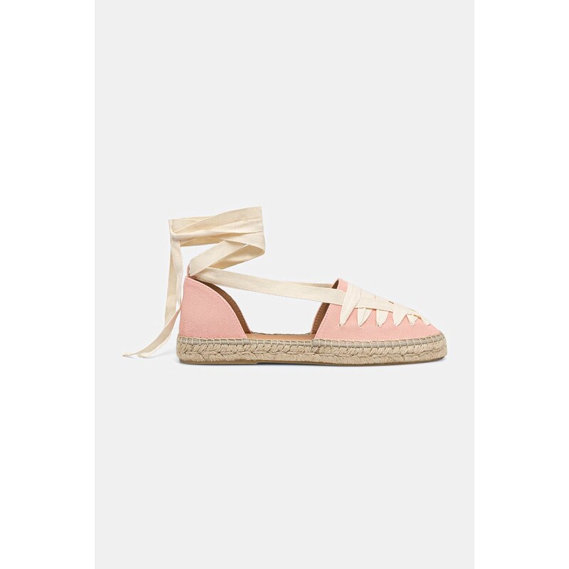 Answear.LAB espadrilky dámske 68552621