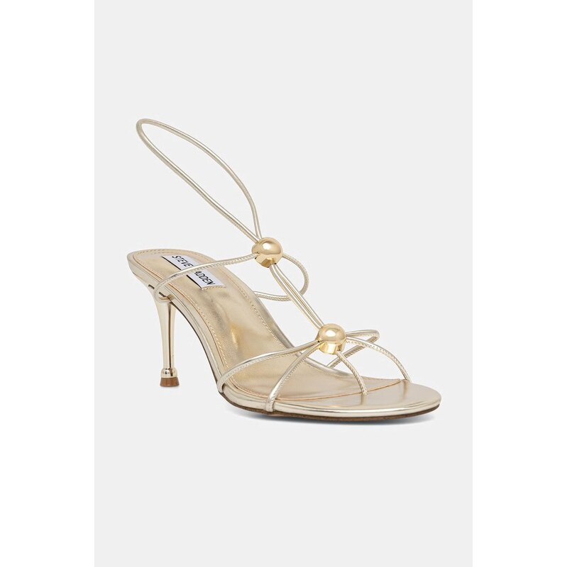 Steve Madden sandále na vysokom podpätku Ramos 68552638