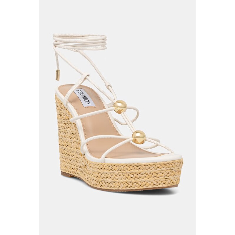 Steve Madden sandále na platforme po celej dĺžke Tulym 68552676