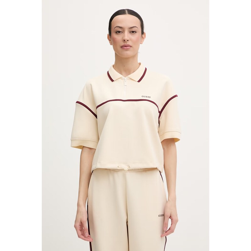 E-shop Guess polo tričko dámske JASMINE