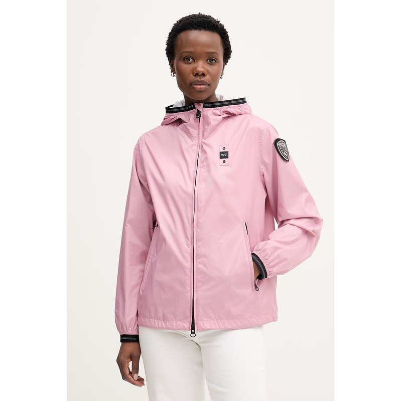 Blauer dámska bunda ANAWAN 68552735