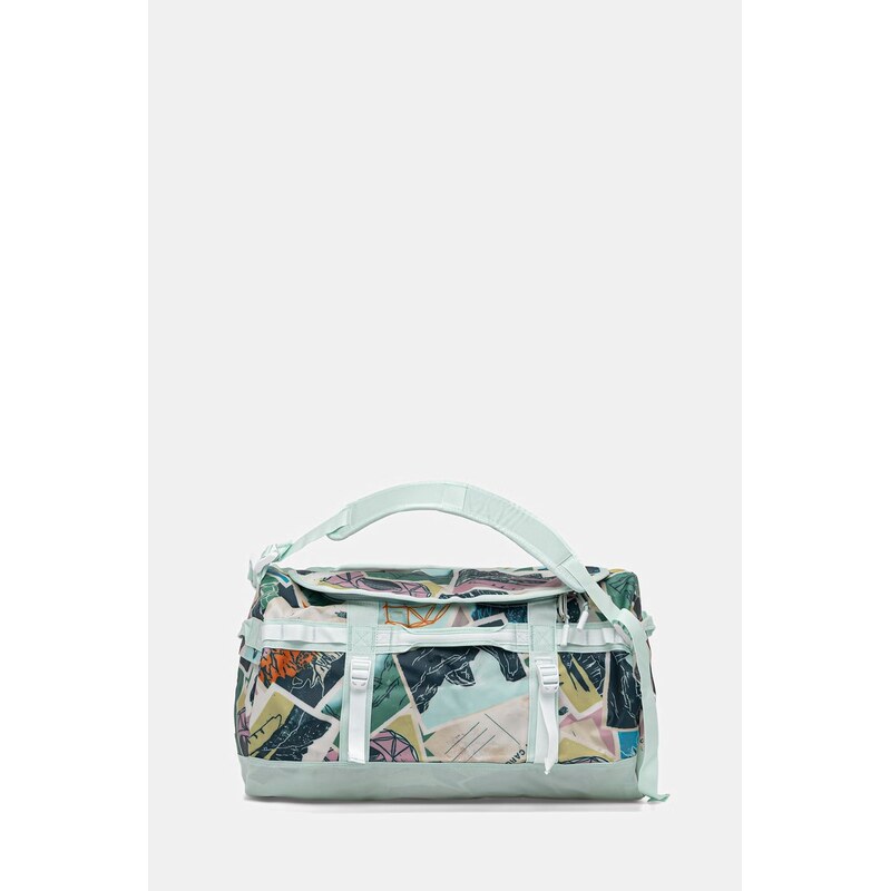 The North Face taška Base Camp Duffel - S 68552741