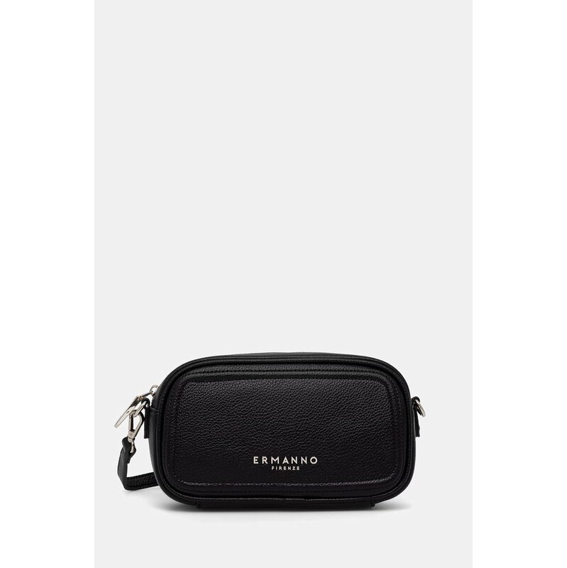 ERMANNO Firenze crossbody kabelka dámska z imitácie kože 68552793