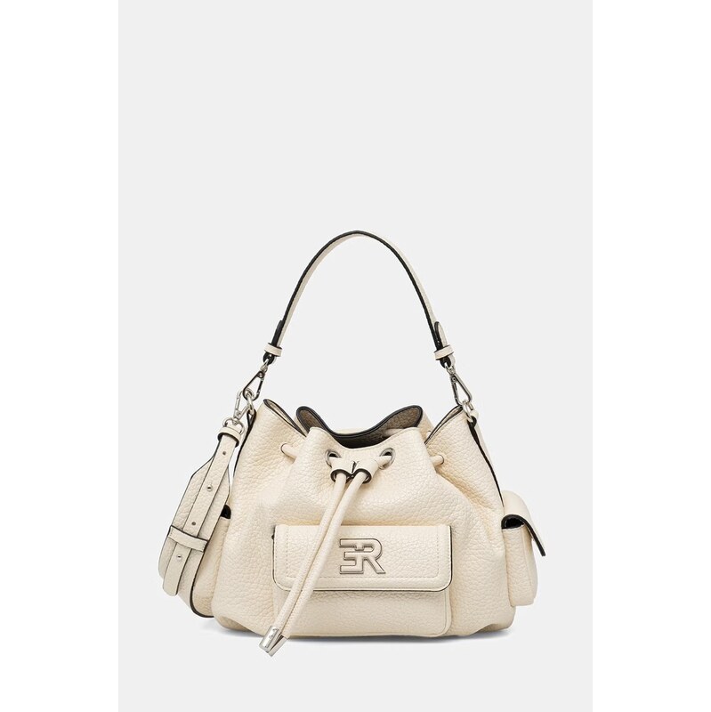 ERMANNO Firenze kabelka typu vak dámska z imitácie kože 68552796