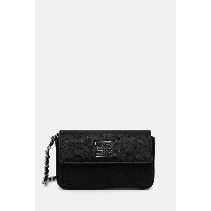 ERMANNO Firenze crossbody kabelka dámska z imitácie kože 68552794