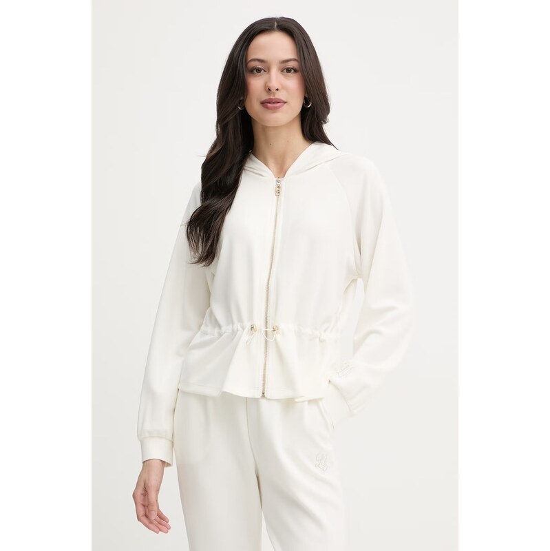 Liu Jo mikina dámska s modalom 68552810