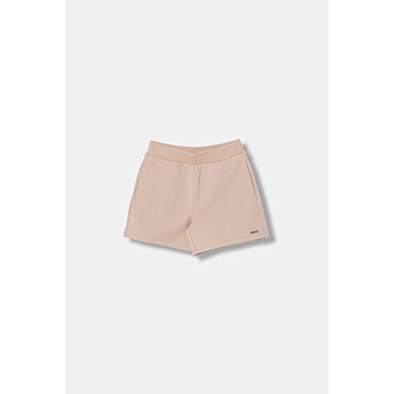 Guess teplákové šortky detské 68552843