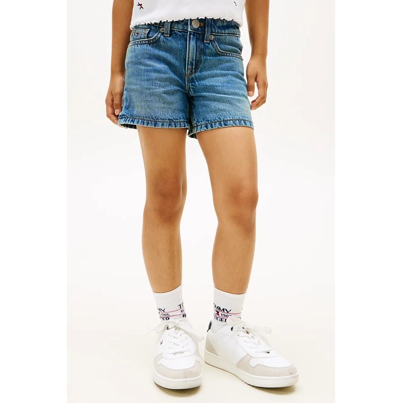 Tommy Hilfiger šortky detské 68552897