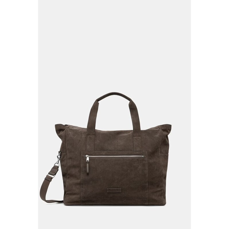 Marc OPolo Taška pánska semišová 68552891