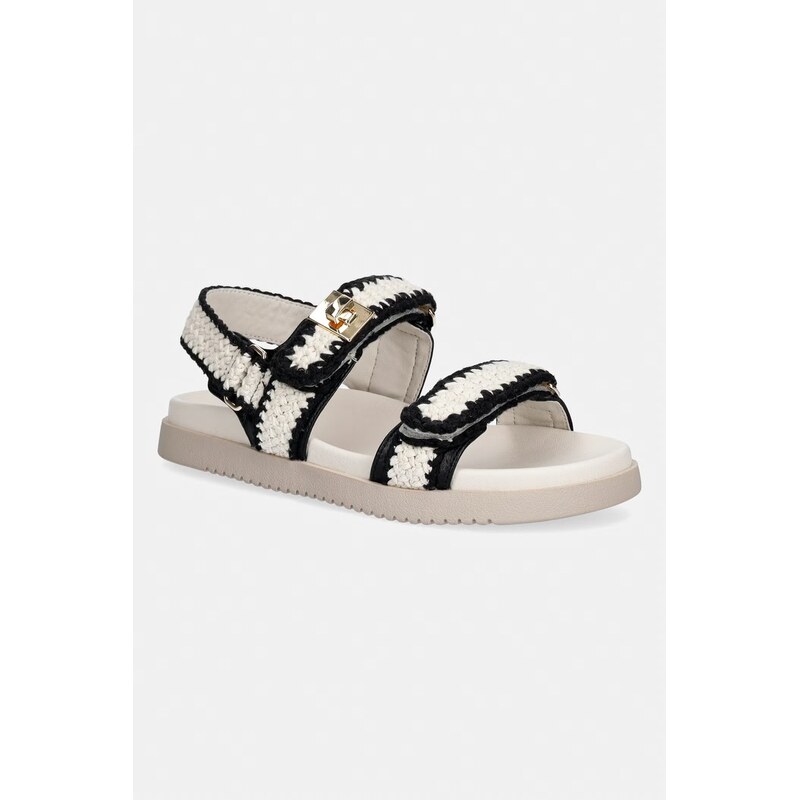 Steve Madden sandále s otvorenou pätou dámske Mona-M 68552904