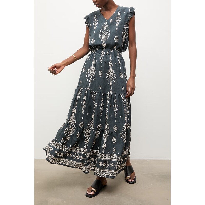 Answear.LAB Súprava dámska s viskózou 68552660