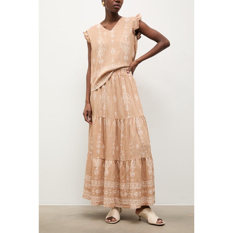 Answear.LAB súprava dámska s viskózou 68552661