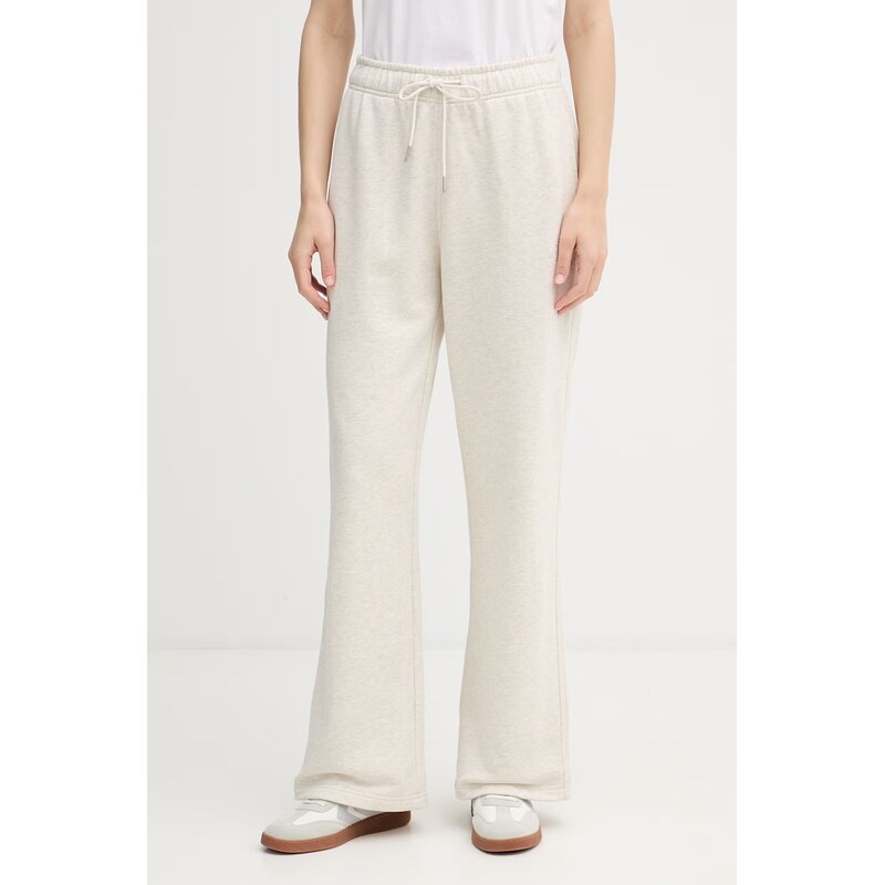 Calvin Klein Jeans teplákové nohavice dámske bavlnené 68552964