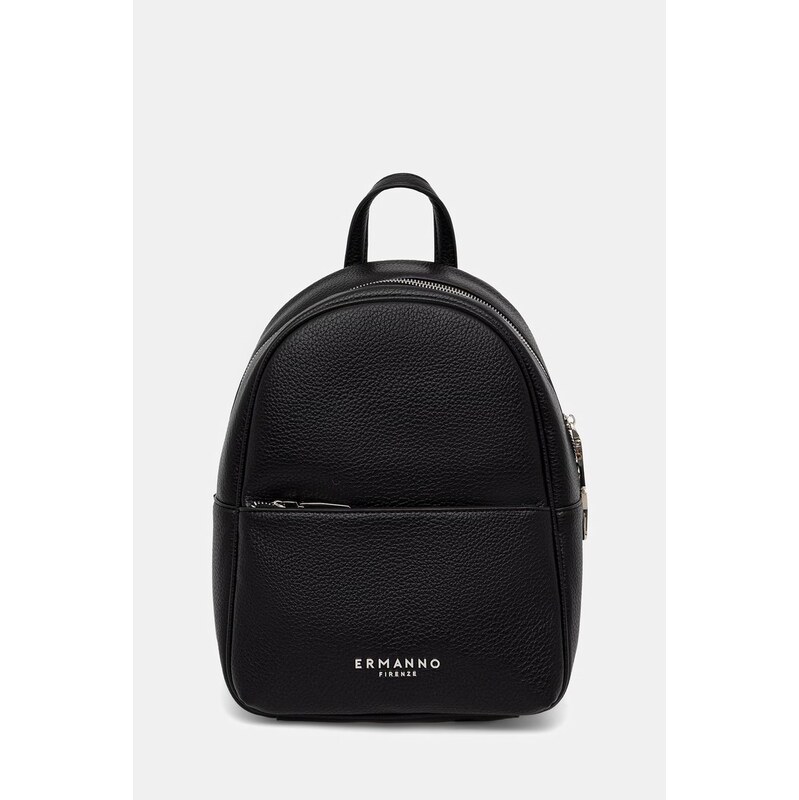 ERMANNO Firenze dámsky ruksak z imitácie kože 68552998