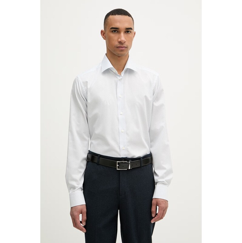 Eton košeľa pánska bavlnená 68553003