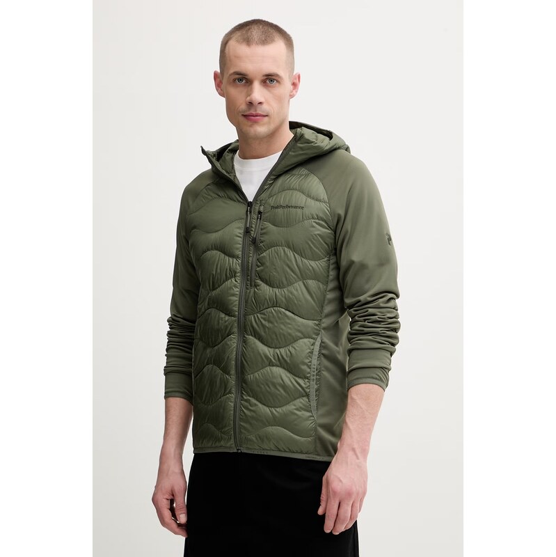 Peak Performance pánska bunda Helium Down 68552687