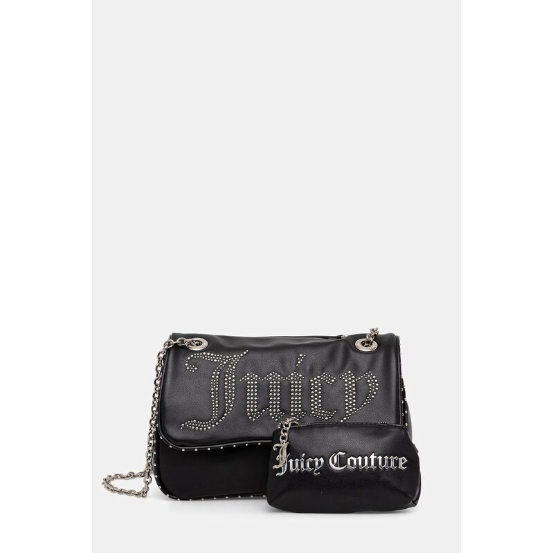 Juicy Couture crossbody kabelka dámska z imitácie kože KIMBERLY 68552723