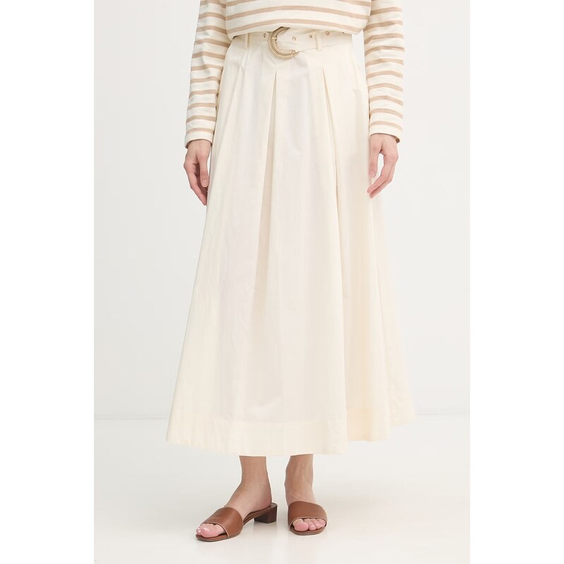 Gaudi sukňa bavlnená 68560293