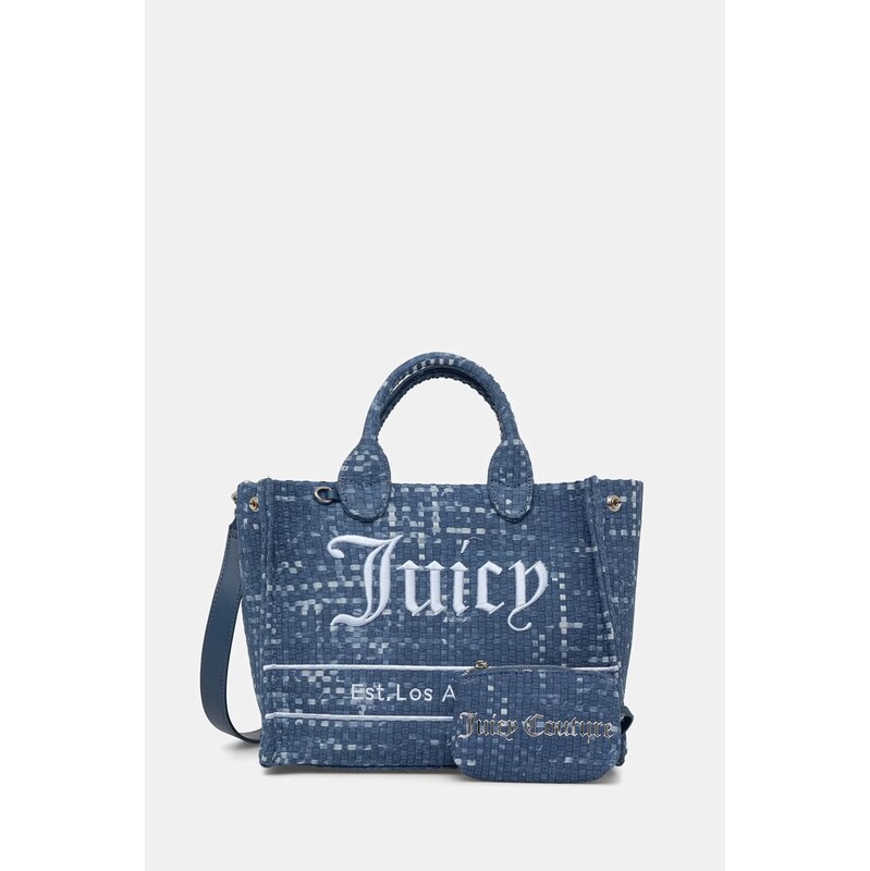 Juicy Couture kabelka typu tote dámska IRIS 68552725