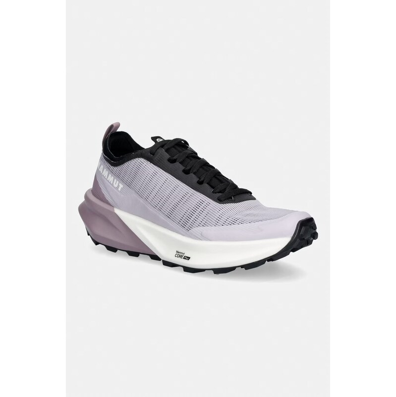 Mammut dámska trekingová obuv Aenergy Trail All Mountain Low 68552775