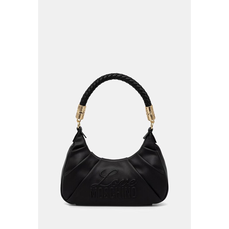 Love Moschino dámska kabelka z imitácie kože 68552792