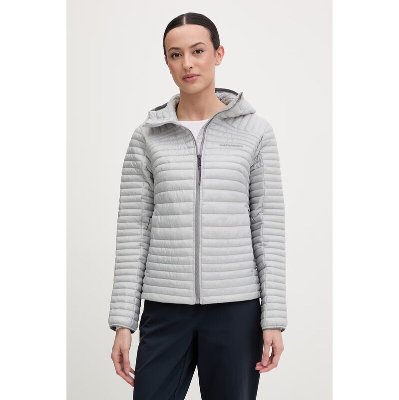Peak Performance prechodná bunda dámska Monolight Liner 68552784
