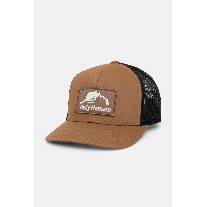 Helly Hansen šiltovka trucker 68552774