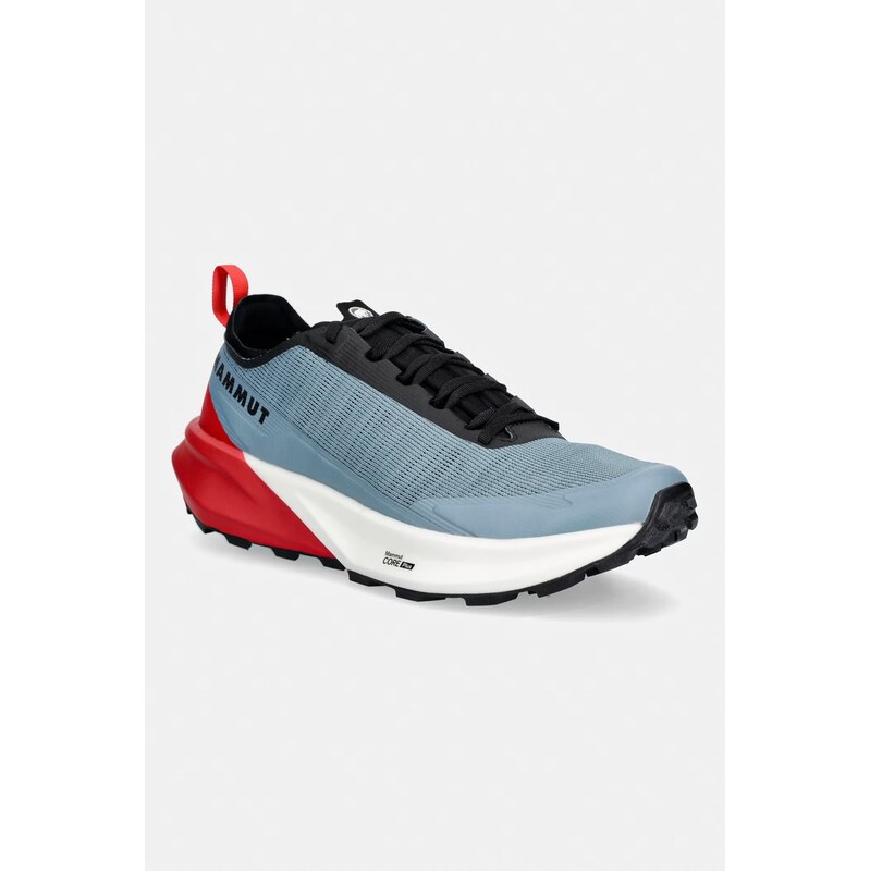 Mammut pánska trekingová obuv Aenergy Trail All Mountain Low 68552758