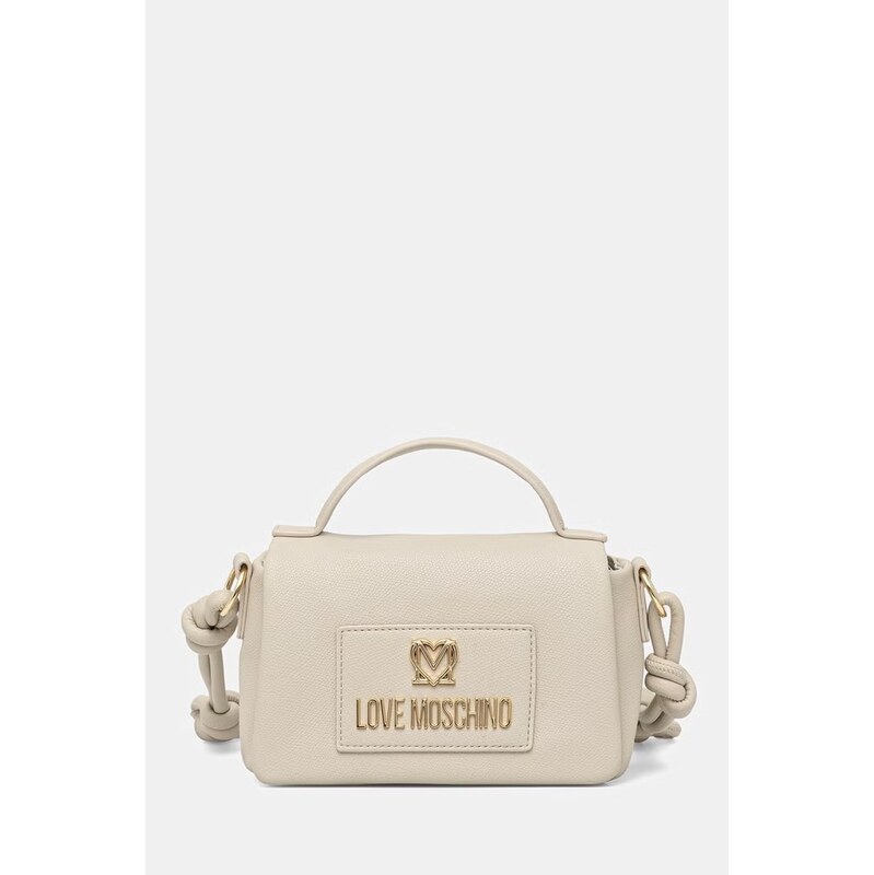 Love Moschino Crossbody kabelka dámska z imitácie kože 68552797